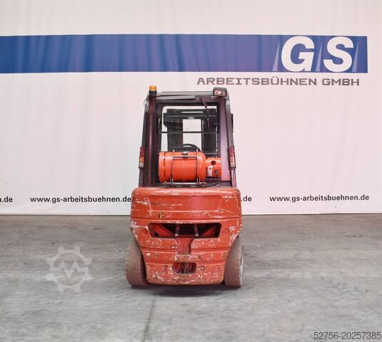 Forklift Manitou CG 30 P