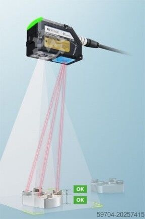 Flat surface grinding machine - vertical GRAFS GRfix-1500e