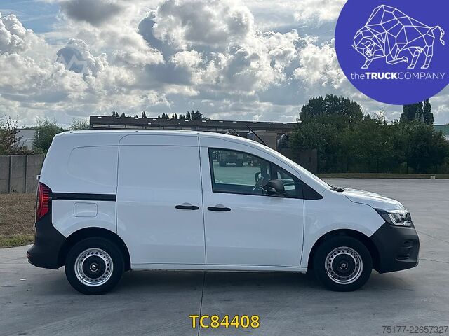 Kastenwagen Renault Kangoo 1.5 DCI