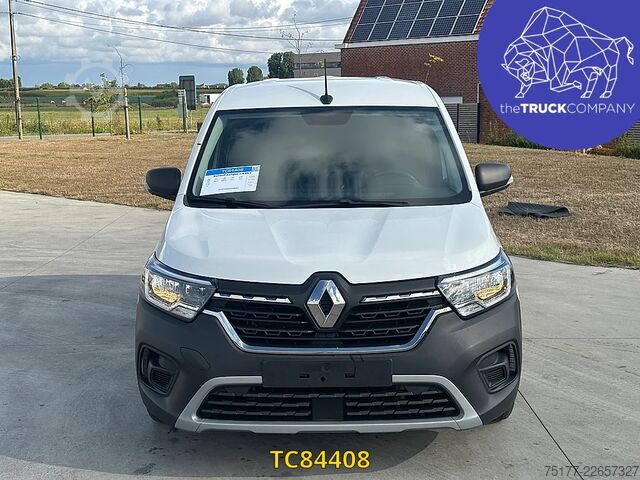 Kastenwagen Renault Kangoo 1.5 DCI