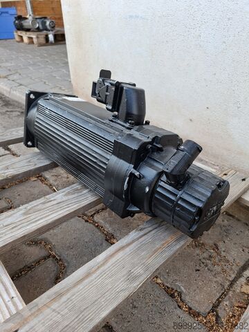 Synchron-Servomotor SEW-EURODRIVE CFM90L/BR/TF/AK1H/SB60