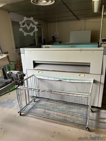 Belichter SCREEN GA PT-R 8600 E