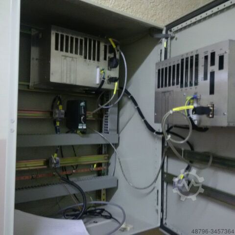 Electric generator set 2000KVA and200KVA  