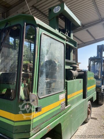 Seitenstapler BP HT6