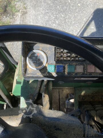 Sideloader BP HT6