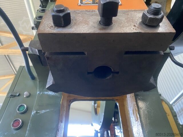 Metal stamping press JINAOLAN ALP-25C