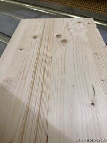 Breitbandschleifmaschine Bütfering Classic 213