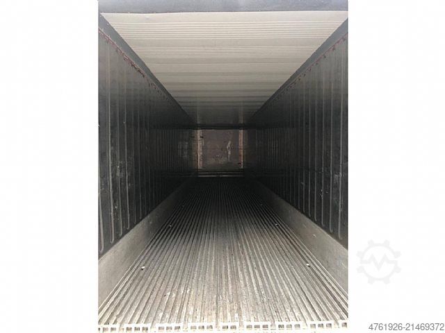 Kühlcontainer Other 40 ft. HC Carrier Kühlcontainer