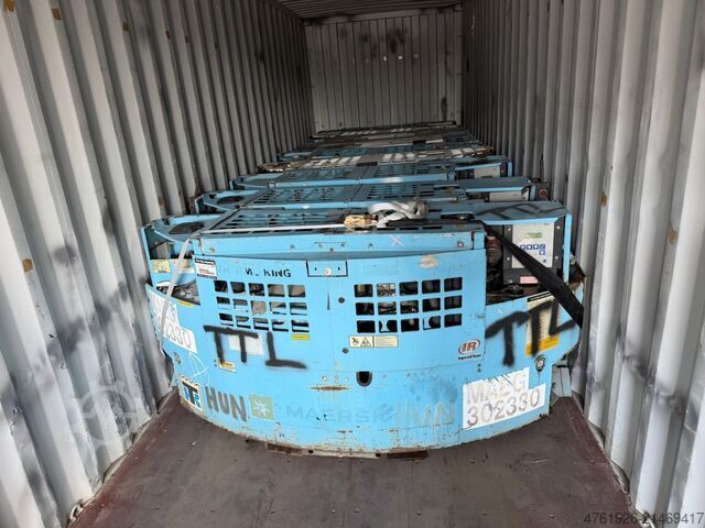 Genset Other Gensets Clip-On  / Dieselgeneratoren