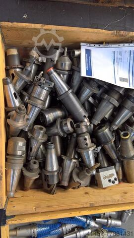 Toolholder UNBEKANNT