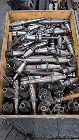 Toolholder UNBEKANNT