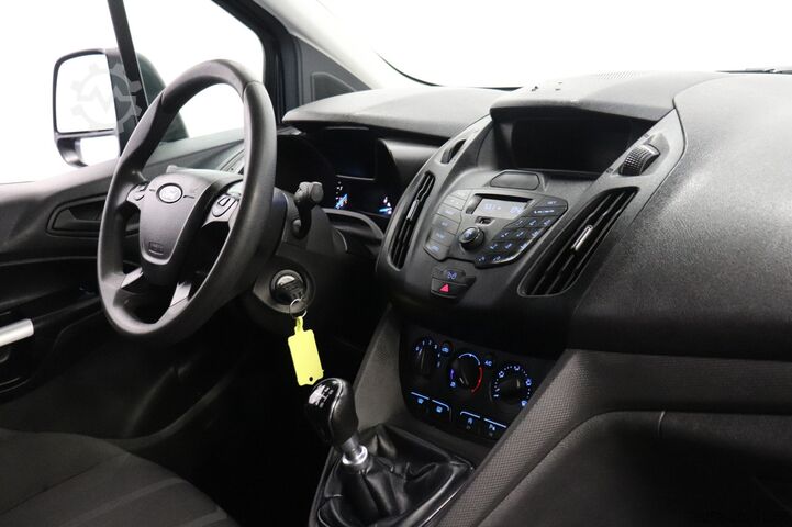 Panel van Ford Transit Connect 1.5 TDCI 120PK L2 EURO 6 - Airc...