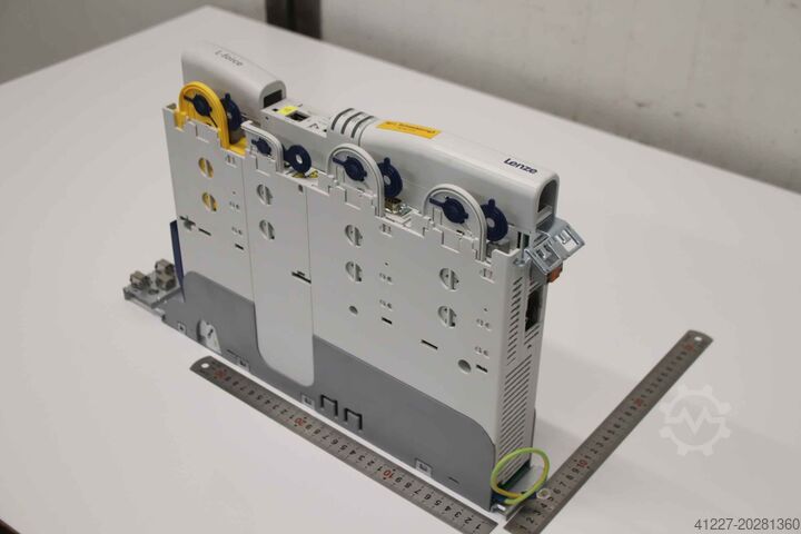 Multi Drive servo converter Lenze L-force  E94AMHE0044