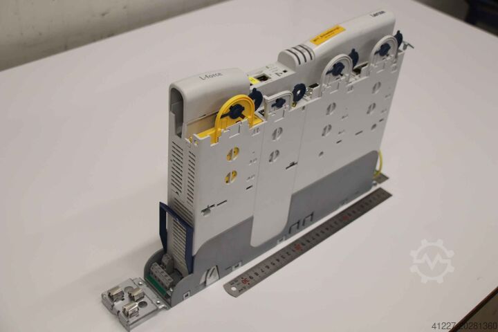 Multi Drive servo converter Lenze L-force  E94AMHE0044