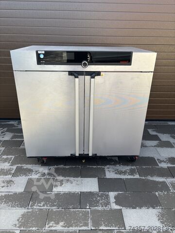 Labortrockner Memmert UN 450 Memmert UN 450