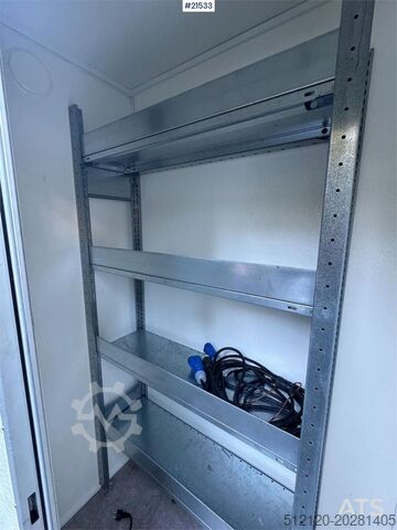 Letthus 433 barracks Letthus 433 barracks