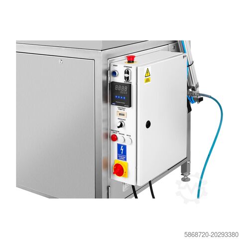Pressure washer Marwis Hydro Power 1200