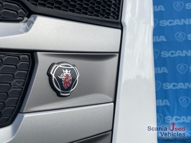 Standard tractor unit Scania R 450 A4x2NB DIFF-L RETARDER FULL AIR P-AIRCO ACC