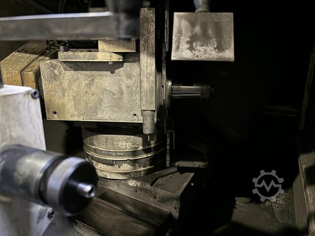 STUDER FAVORIT CNC CNC-Maschine STUDER FAVORIT CNC