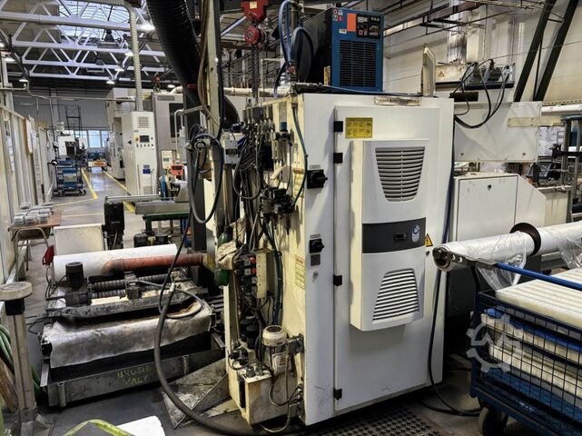 STUDER FAVORIT CNC CNC-Maschine STUDER FAVORIT CNC