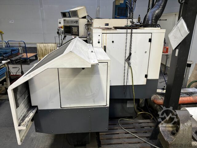 STUDER FAVORIT CNC CNC-Maschine STUDER FAVORIT CNC