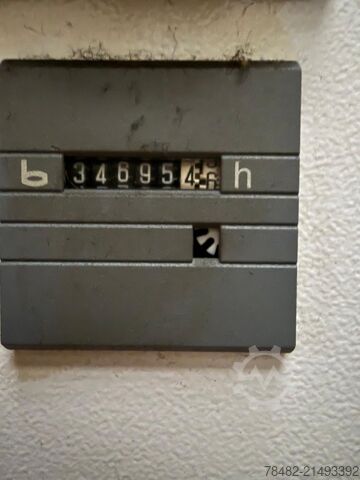 STUDER FAVORIT CNC CNC-Maschine STUDER FAVORIT CNC