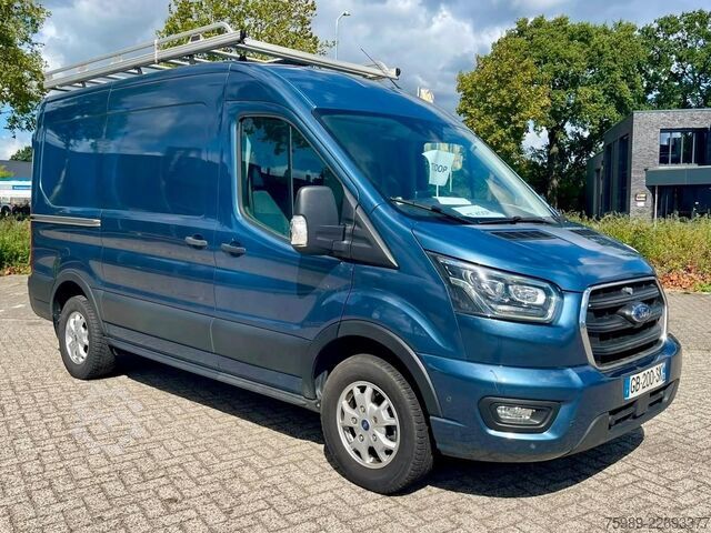 Kastenwagen Ford Transit  AUTOMAAT ! L2H2  2.0 EcoBlue 136 Kw /1...
