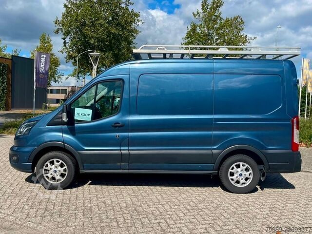 Kastenwagen Ford Transit  AUTOMAAT ! L2H2  2.0 EcoBlue 136 Kw /1...