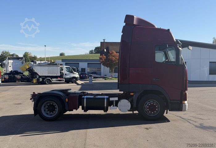 Standard SZM Volvo FH12-420 4x2 Sattelzugmaschine / Swiss-Vehicle