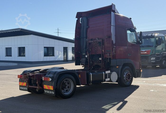 Standard SZM Volvo FH12-420 4x2 Sattelzugmaschine / Swiss-Vehicle