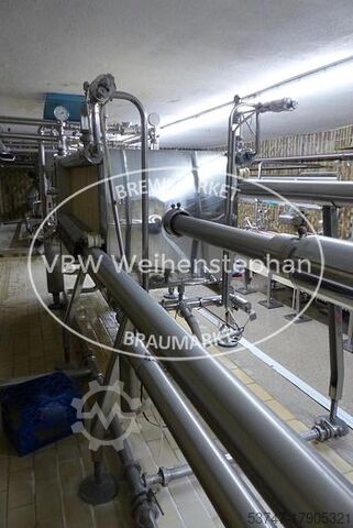 Plate filter Seitz - Werke GmbH