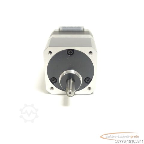 Control unit  Orientalmotor PKP243D15B2-SG7.2 Schrittmotor SN:RX7N144201 - ! -