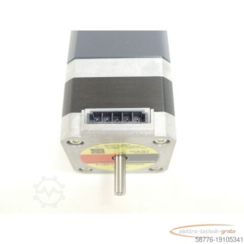 Control unit  Orientalmotor PKP243D15B2-SG7.2 Schrittmotor SN:RX7N144201 - ! -