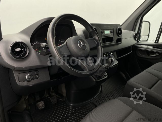 Kastenwagen MERCEDES-BENZ Sprinter 211 Kompakt *WERKSTATT+KLIMA* (9981)