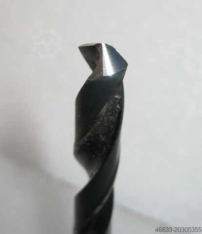 Bohrerschleifmaschine Herzog 0313