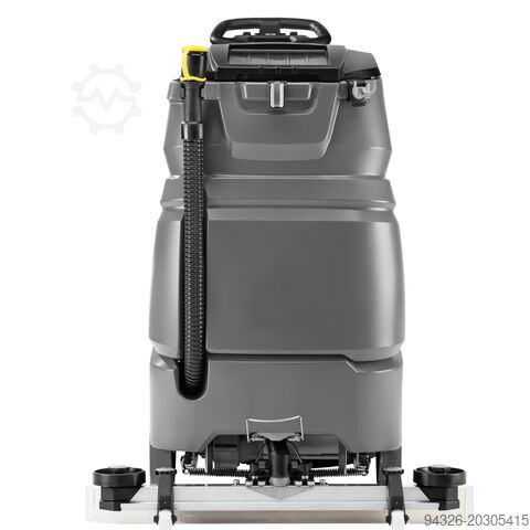 Kärcher BD 50/70 R Classic FABRIK NEU! Kärcher BD 50/70 R Classic FACTORY NEW!