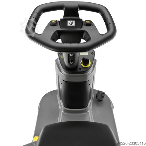 Kärcher BD 50/70 R Classic FABRIK NEU! Kärcher BD 50/70 R Classic FACTORY NEW!