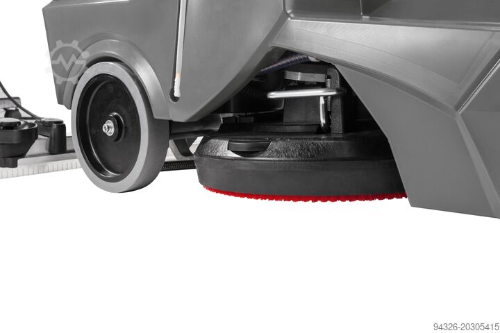 Kärcher BD 50/70 R Classic FABRIK NEU! Kärcher BD 50/70 R Classic FACTORY NEW!