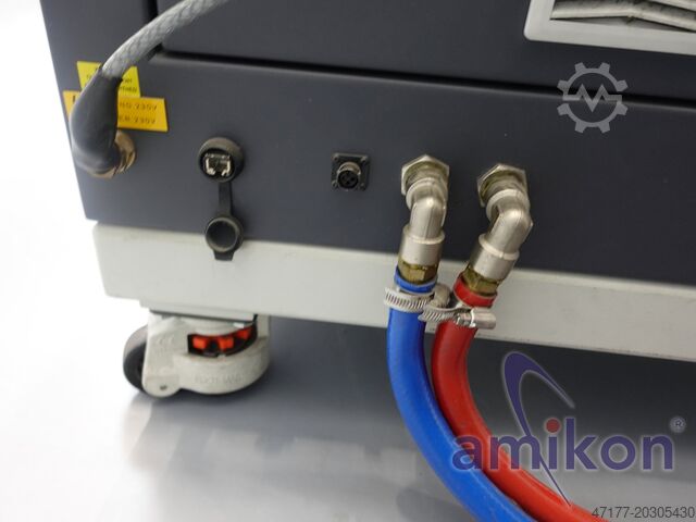 3D Printer Renishaw Metall-3D-Drucker AM250