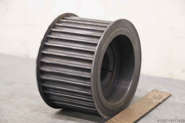 Zahnriemenscheibe optibel 34-14M-85 2517-40