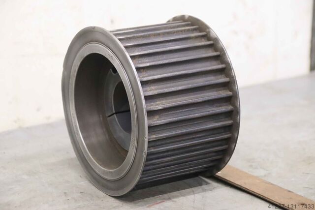 Zahnriemenscheibe optibel 34-14M-85 2517-40