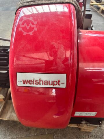 Weishaupt G30 Gasbrenner 5000kw 2017Bj. Weishaupt G30 Gasbrenner 5000kw 2017Bj. Weishaupt G30 Gasbrenner 5000kw 2017Bj.
