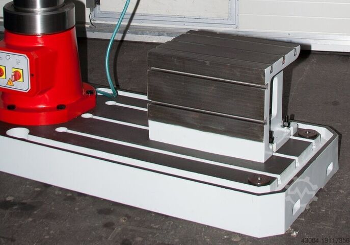 Radial Drilling Machine BOHRPOWER BOHRPOWER BPC 32/1000