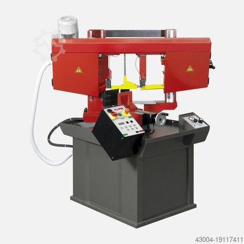 Horizontal - Bandsägeautomat BIANCO 370 SA DV