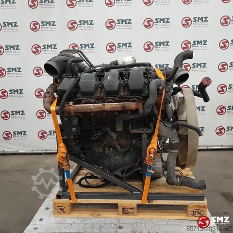 Engine Mercedes Occ motor OM501LA Mercedes