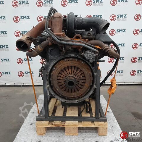 Engine Mercedes Occ motor OM501LA Mercedes