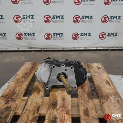 Intermediate shaft Man Occ PTO N AS/10B MAN