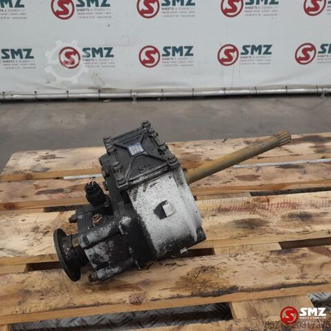 Intermediate shaft Man Occ PTO N AS/10B MAN