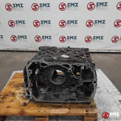 Gearbox Man Occ versnellingsbakhuis 16S151 MAN