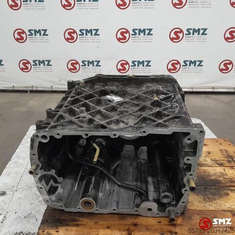 Gearbox Man Occ versnellingsbakhuis 16S151 MAN